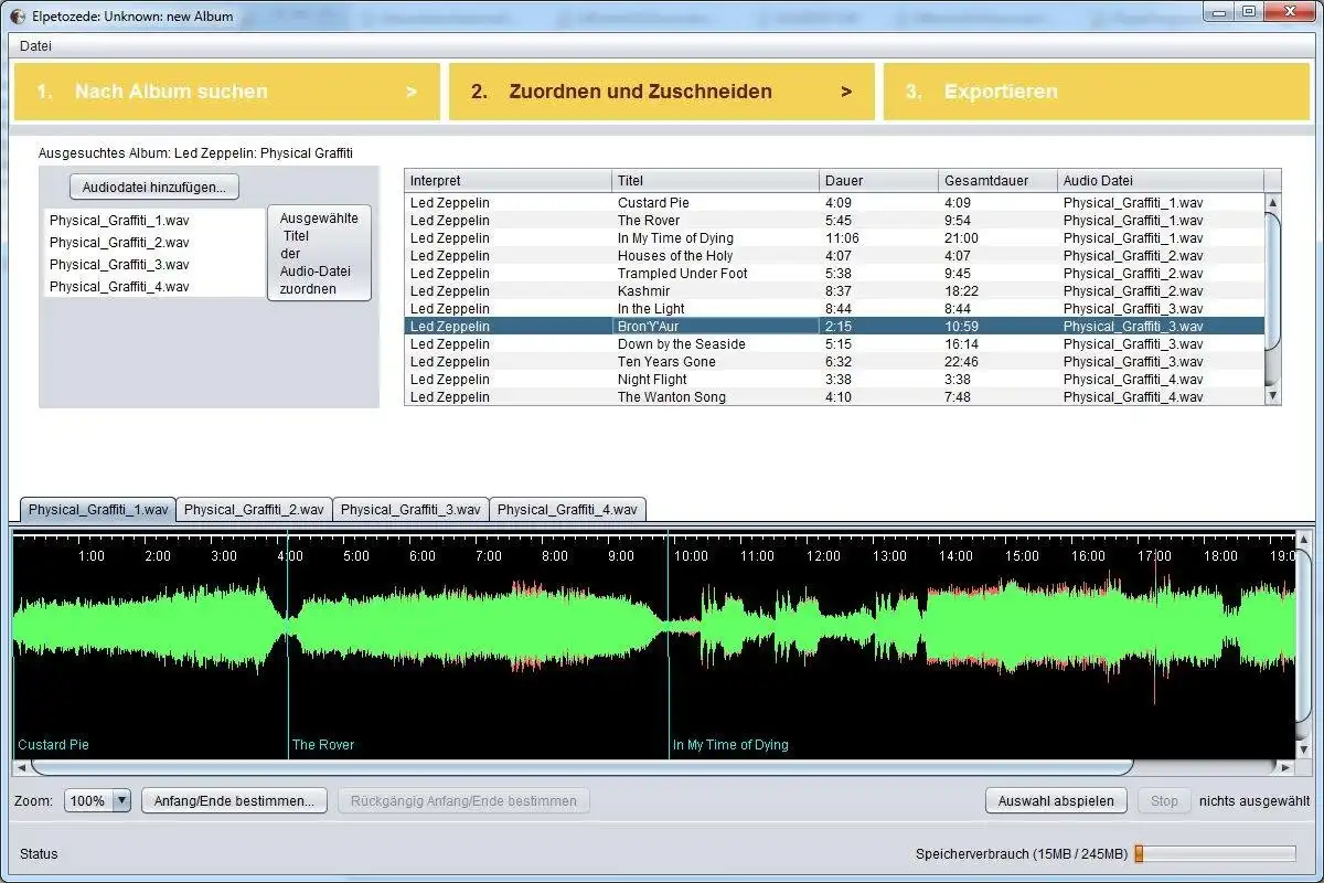 Mag-download ng web tool o web app elpetozede