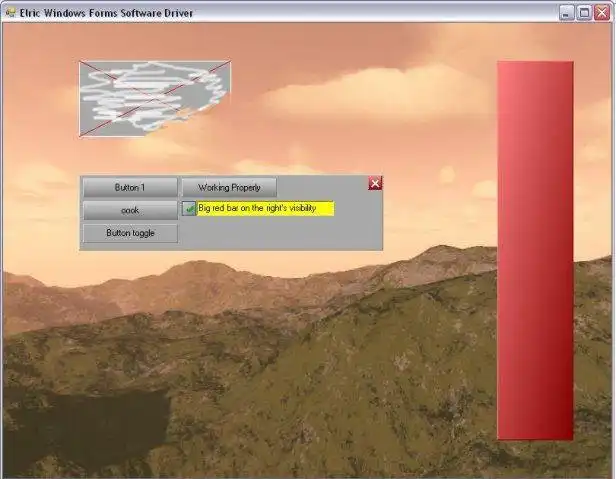 Download web tool or web app Elric, Spawn of Elric to run in Windows online over Linux online