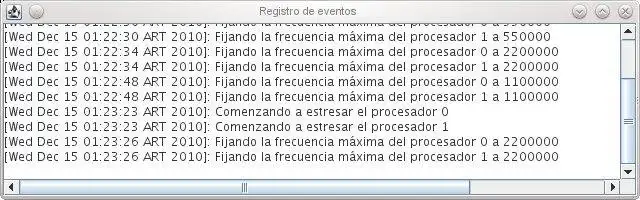 Descargue la herramienta web o la aplicación web El Suri Temperature Control