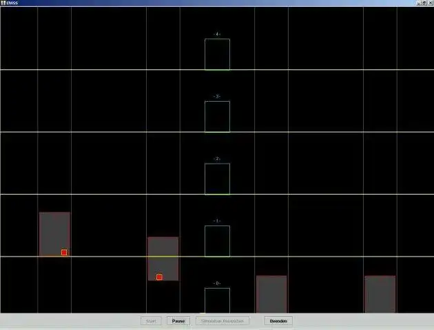 Download web tool or web app ElViSS to run in Windows online over Linux online