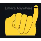 उबंटू ऑनलाइन, फेडोरा ऑनलाइन या डेबियन ऑनलाइन में ऑनलाइन विन वाइन चलाने के लिए Emacs Anywhere Windows ऐप मुफ्त डाउनलोड करें