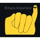 Free download Emacs Anywhere Windows app to run online win Wine in Ubuntu online, Fedora online or Debian online