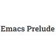 Laden Sie die Emacs Prelude Linux-App kostenlos herunter, um sie online in Ubuntu online, Fedora online oder Debian online auszuführen