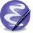 Bezpłatne pobieranie aplikacji emacs-w64 dla systemu Windows do uruchamiania online win Wine w Ubuntu online, Fedora online lub Debian online