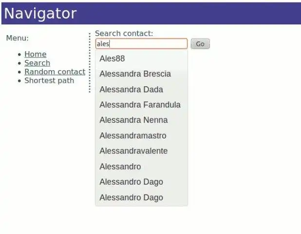 Download web tool or web app Email Parser