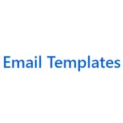 دانلود رایگان برنامه لینوکس Email Templates برای اجرای آنلاین در اوبونتو آنلاین، فدورا آنلاین یا دبیان آنلاین