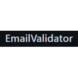 Free download EmailValidator Linux app to run online in Ubuntu online, Fedora online or Debian online
