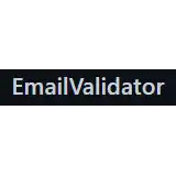 Free download EmailValidator Windows app to run online win Wine in Ubuntu online, Fedora online or Debian online