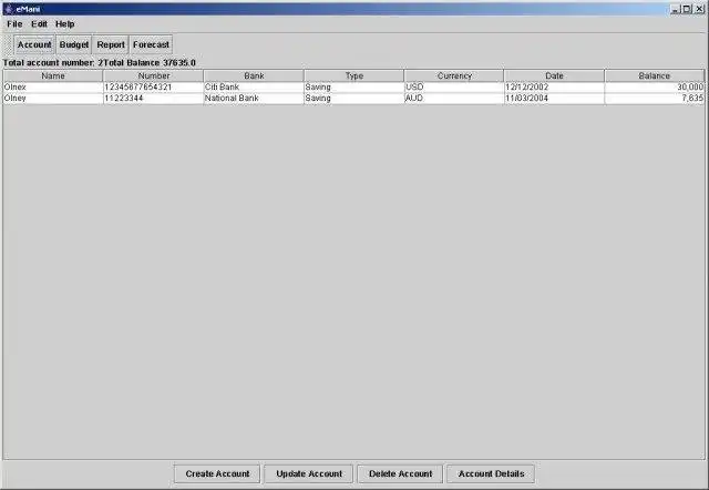Download web tool or web app eMani