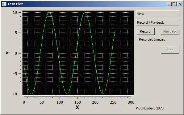 Laden Sie das Web-Tool oder die Web-App „Embedded Data Display System“ herunter, um es online unter Linux auszuführen