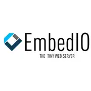 Laden Sie die EmbedIO-Linux-App kostenlos herunter, um sie online in Ubuntu online, Fedora online oder Debian online auszuführen