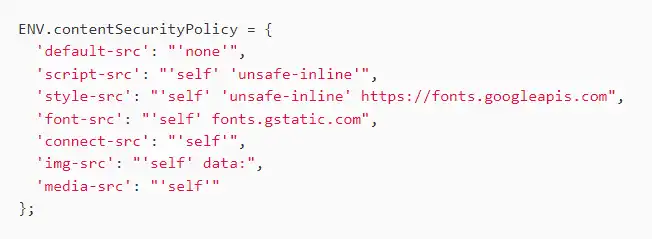 Download web tool or web app Ember Paper