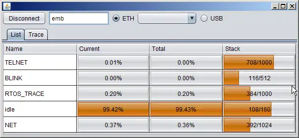 ดาวน์โหลดเครื่องมือเว็บหรือเว็บแอป embKernel