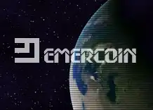 Download web tool or web app emercoin