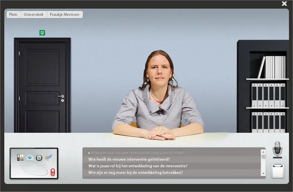 Download web tool or web app EMERGO platform to run in Windows online over Linux online