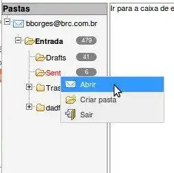 Download web tool or web app Emexis-webmail 