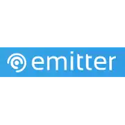 Безкоштовно завантажте програму Emitter Linux для онлайн-запуску в Ubuntu онлайн, Fedora онлайн або Debian онлайн
