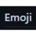 قم بتنزيل تطبيق Emoji Linux مجانًا للتشغيل عبر الإنترنت في Ubuntu عبر الإنترنت أو Fedora عبر الإنترنت أو Debian عبر الإنترنت