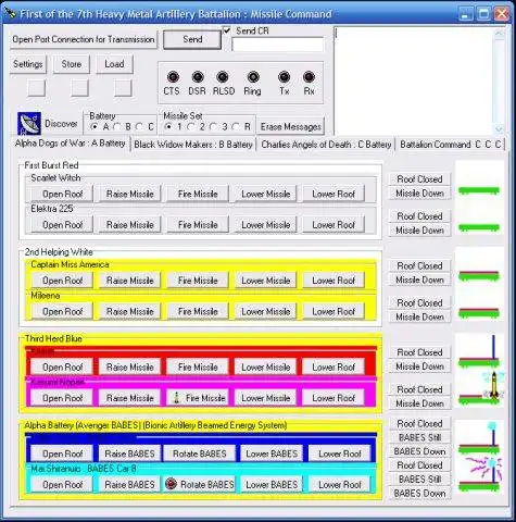Download web tool or web app EMPCCCC to run in Windows online over Linux online