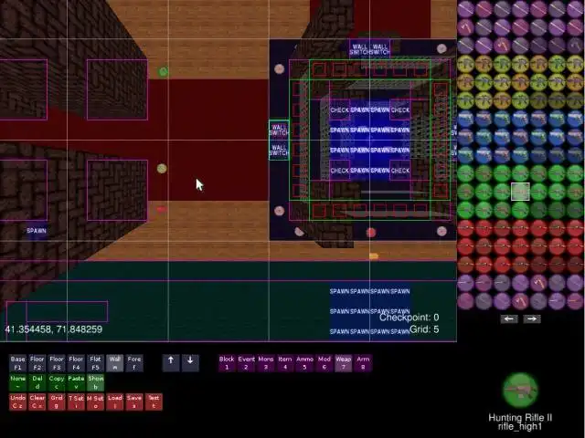 Descargue la herramienta web o la aplicación web Empty Clip para ejecutar en Linux en línea