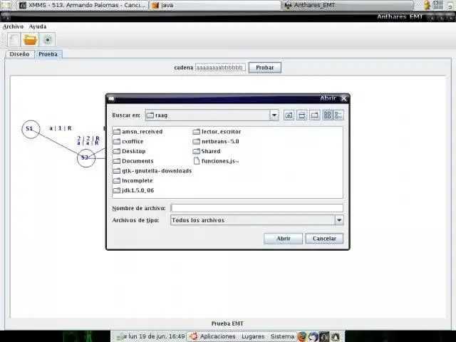 Download web tool or web app EMT