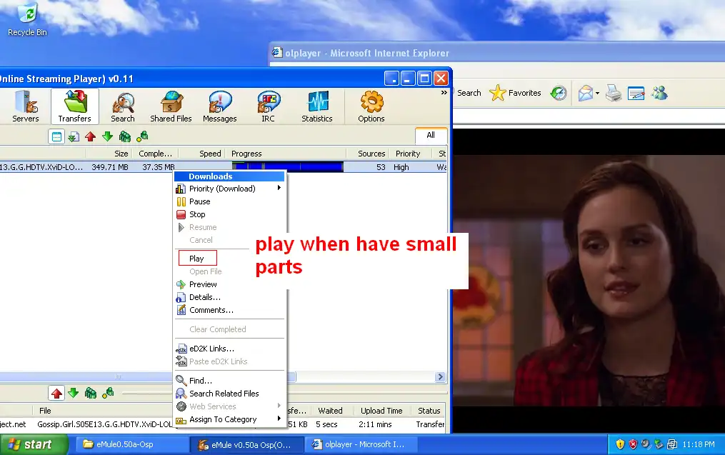 Download web tool or web app Emule RealPlay Mod