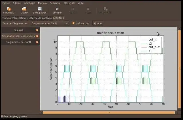 Download web tool or web app Emulica emulation framework to run in Linux online