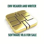 Gratis download EMV READER/WRITER V8.6 Windows-app om online win Wine in Ubuntu online, Fedora online of Debian online uit te voeren