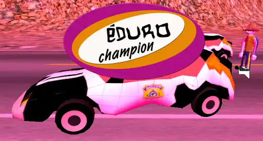 Download web tool or web app Endurance Champion Download web tool or web app Endurance Champion