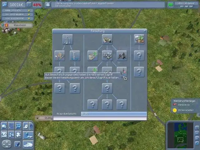 Download web tool or web app Energy Tycoon to run in Linux online