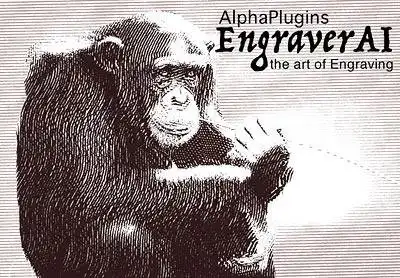 Download web tool or web app EngraverAI