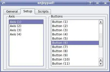 Download web tool or web app enJoypad to run in Linux online