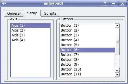 Baixe ferramenta da web ou aplicativo da web enJoypad para rodar em Linux online