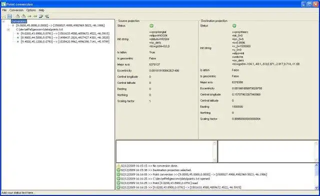 Laden Sie das Web-Tool oder die Web-App-Enml herunter, um sie online unter Linux auszuführen