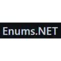उबंटू ऑनलाइन, फेडोरा ऑनलाइन या डेबियन ऑनलाइन में ऑनलाइन विन वाइन चलाने के लिए Enums.NET विंडोज़ ऐप मुफ्त डाउनलोड करें