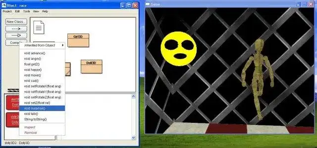 Download web tool or web app env3d