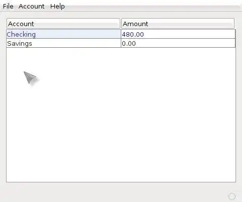 Download web tool or web app Envelope Budget Tracker