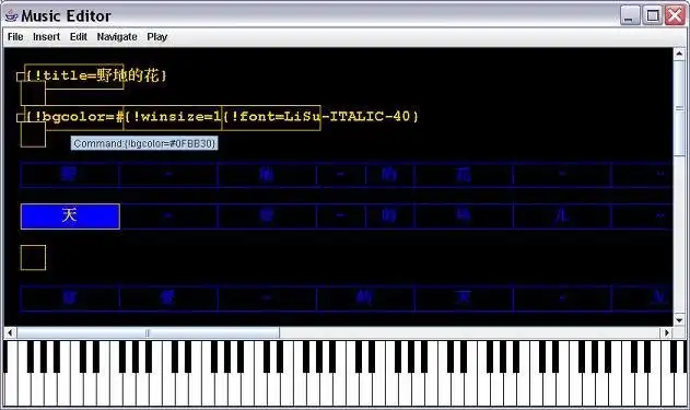 Download web tool or web app EnzAnKara