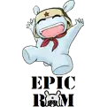Free download EpicROM Linux app to run online in Ubuntu online, Fedora online or Debian online