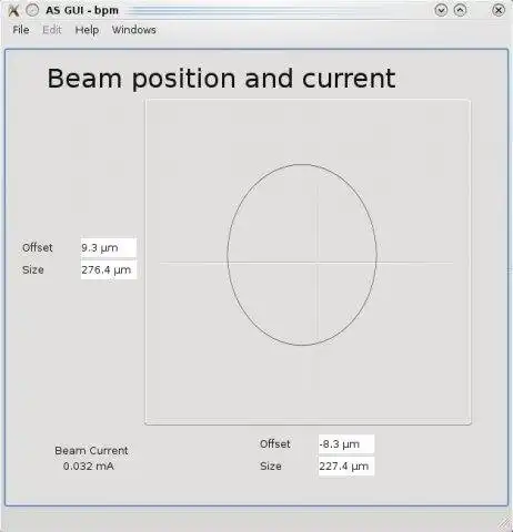 Download web tool or web app EPICS Qt Framework
