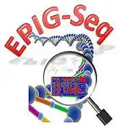 Download web tool or web app EPIG-Seq