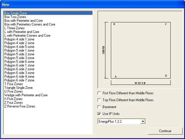 Download web tool or web app EP-Quick