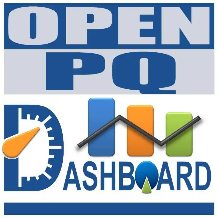 Download web tool or web app EPRI Open PQ Dashboard