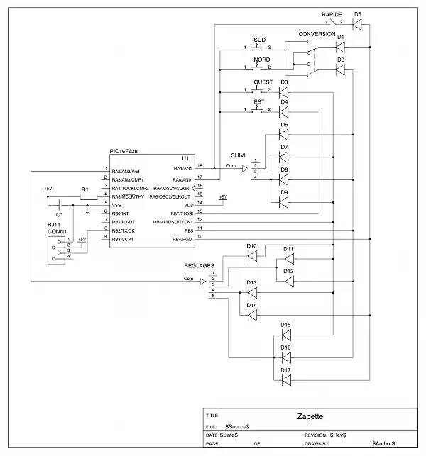 Unduh alat web atau aplikasi web EQ Track