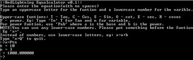 Download web tool or web app Equalculator to run in Linux online