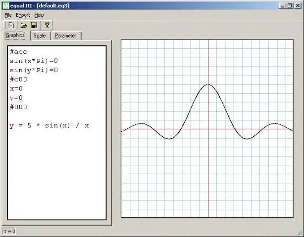 Scarica lo strumento web o l'app web uguale III il costruttore grafico