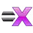 Baixe grátis EqualX para rodar em Linux online. Aplicativo Linux para rodar online em Ubuntu online, Fedora online ou Debian online