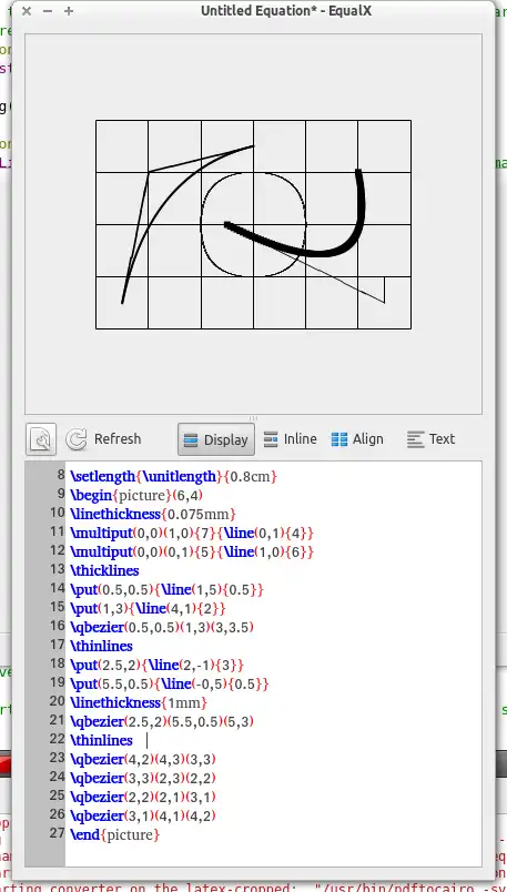 ดาวน์โหลดเครื่องมือเว็บหรือเว็บแอป EqualX เพื่อทำงานใน Linux ออนไลน์