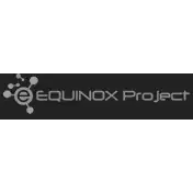 Libreng download EQUINOX PROJECT Linux app para tumakbo online sa Ubuntu online, Fedora online o Debian online