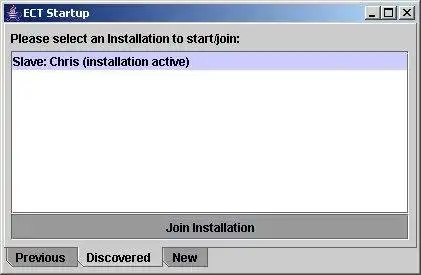Download web tool or web app EQUIP